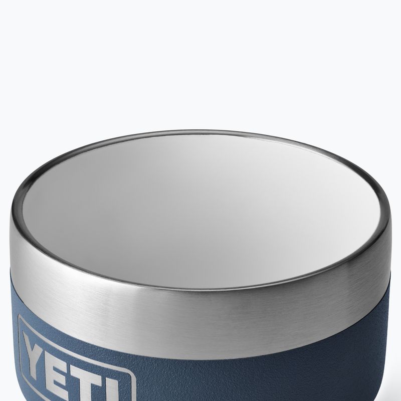 Кружка YETI Rambler 118 ml 2 pcs. navy 8
