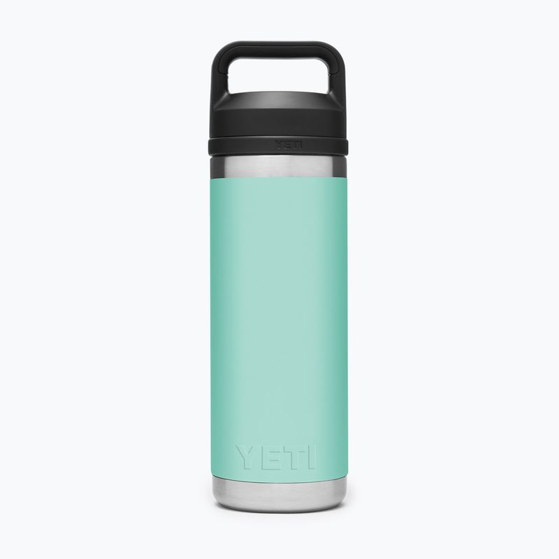 Термос YETI Rambler Chug 532 ml seafoam 2
