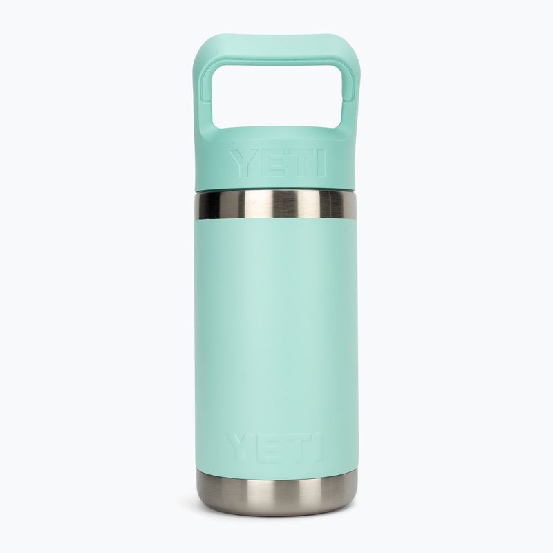 Пляшка термічна YETI Rambler Kids 354 ml seafoam 2