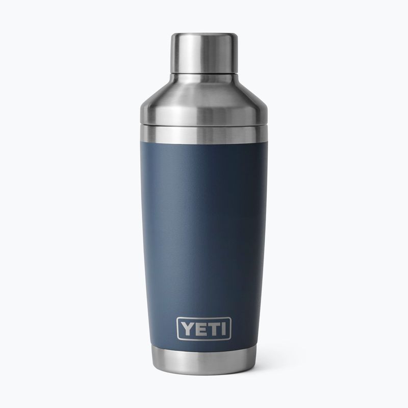 Шейкер YETI Ramber Cocktail 591 ml navy