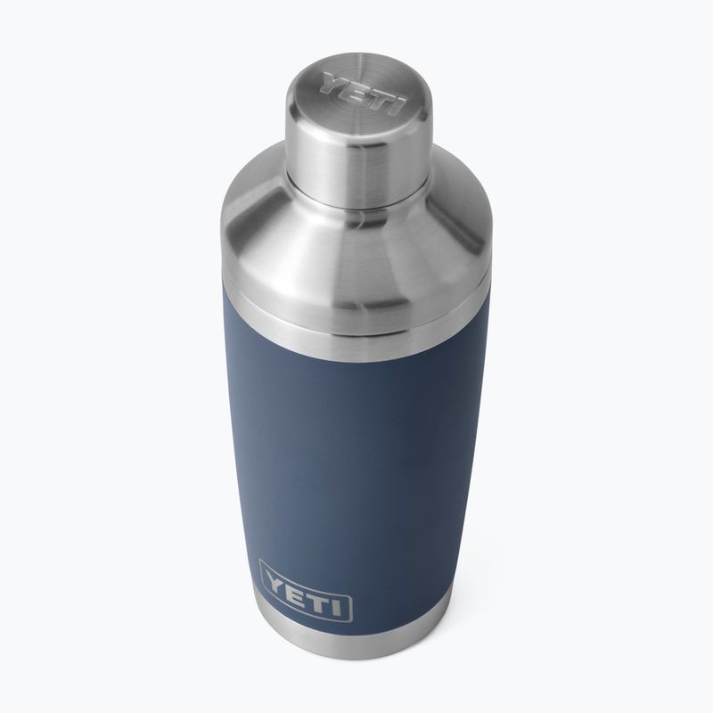 Шейкер YETI Ramber Cocktail 591 ml navy 3