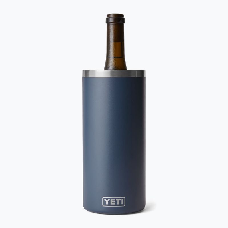 Винний холодильник YETI Wine Chiller navy 2