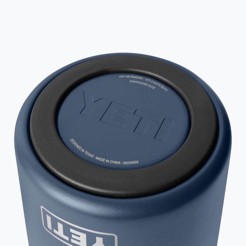 Винний холодильник YETI Wine Chiller navy 8