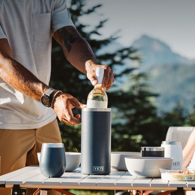 Винний холодильник YETI Wine Chiller navy 13