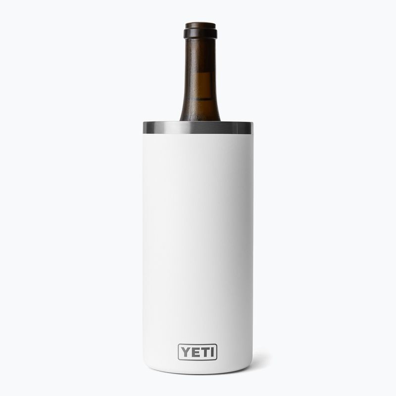 Винний холодильник YETI Wine Chiller white 2