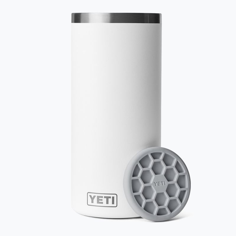 Винний холодильник YETI Wine Chiller white 5