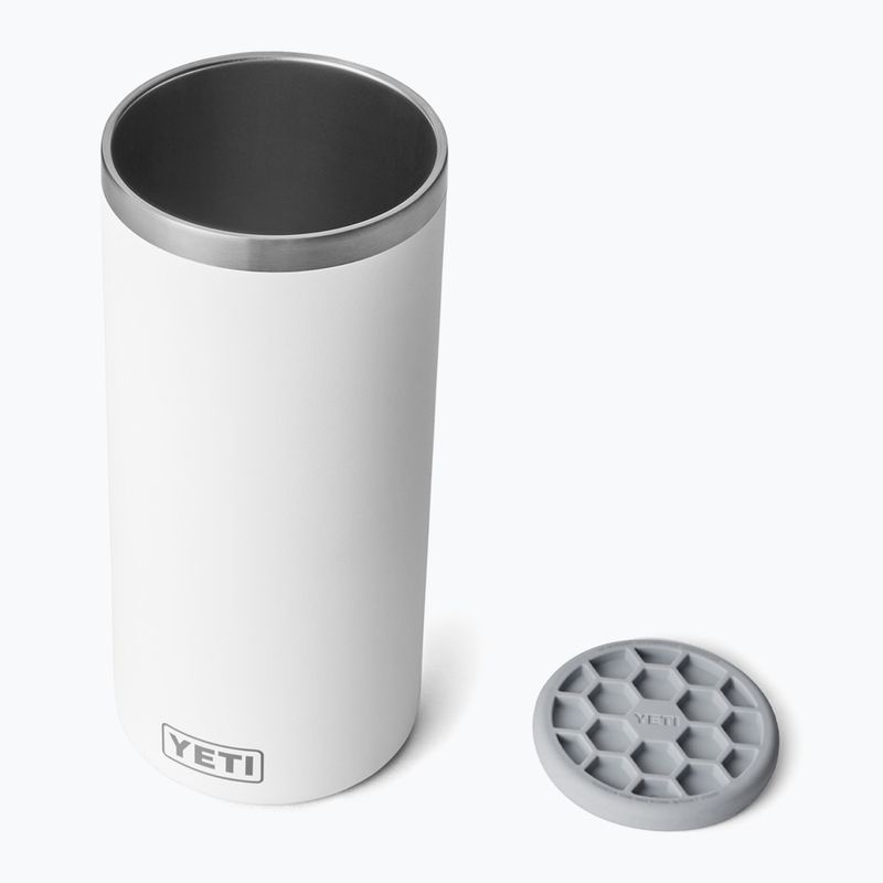 Винний холодильник YETI Wine Chiller white 6