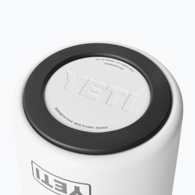 Винний холодильник YETI Wine Chiller white 7