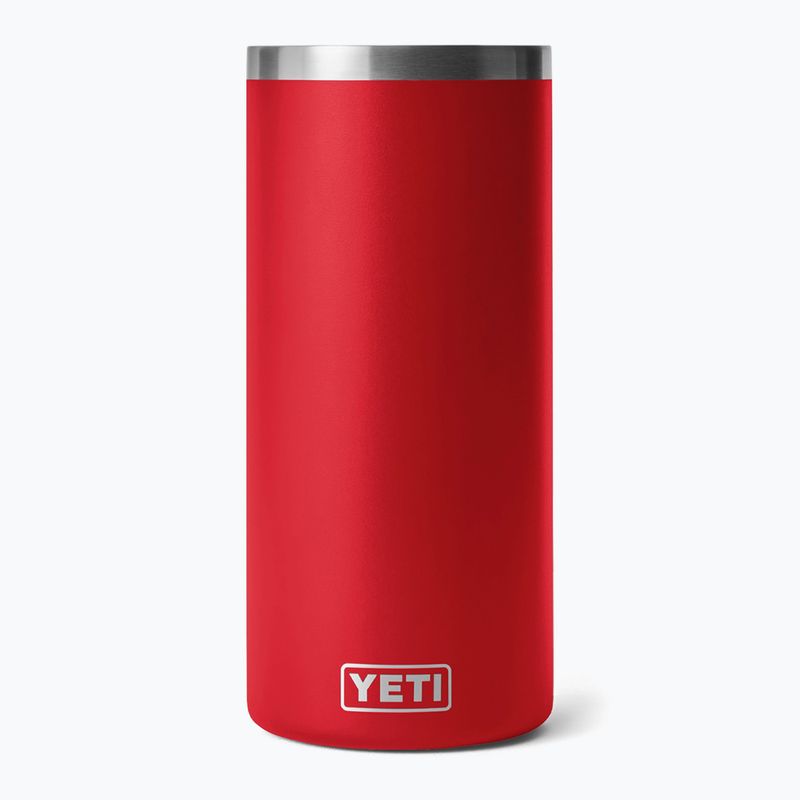 Винний холодильник YETI Wine Chiller rescue red