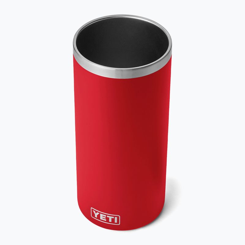 Винний холодильник YETI Wine Chiller rescue red 5