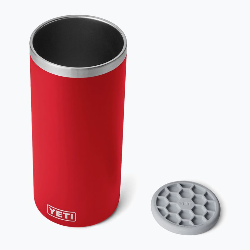 Винний холодильник YETI Wine Chiller rescue red 7