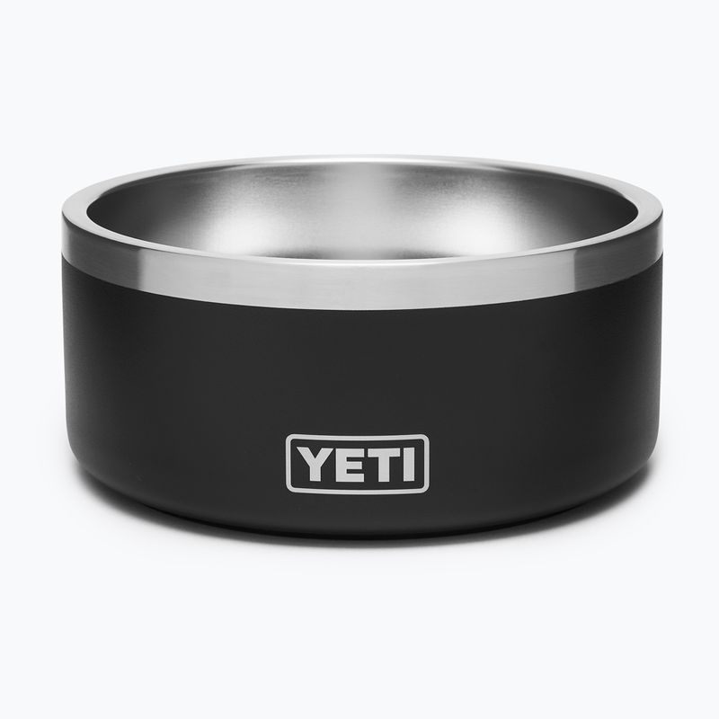 Миска для собаки YETI Boomer 4 Dog 1 l black