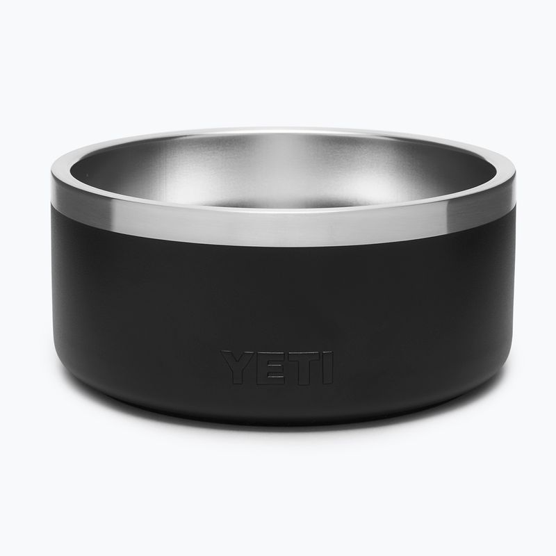 Миска для собаки YETI Boomer 4 Dog 1 l black 2