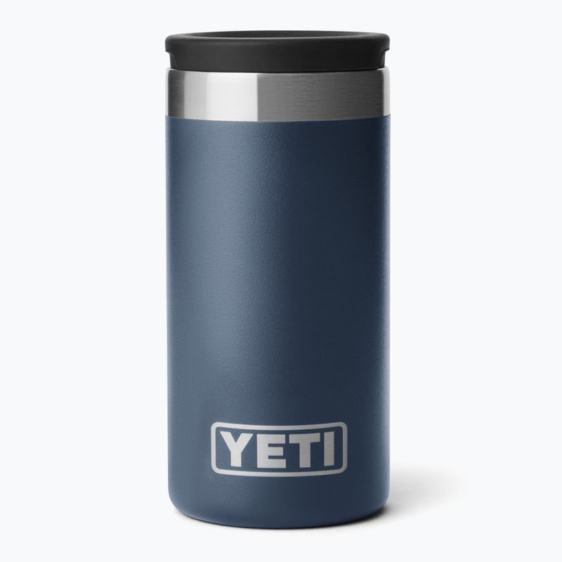 Чарки туристичні YETI Shot 48 ml 4 pcs. navy 5