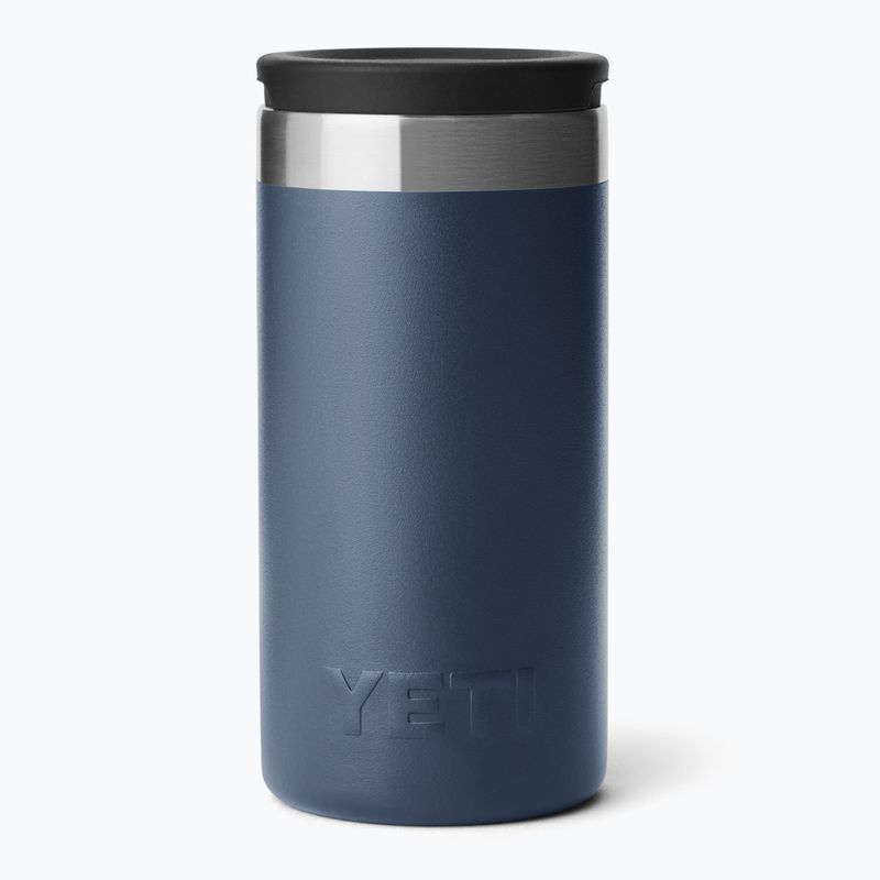 Чарки туристичні YETI Shot 48 ml 4 pcs. navy 6