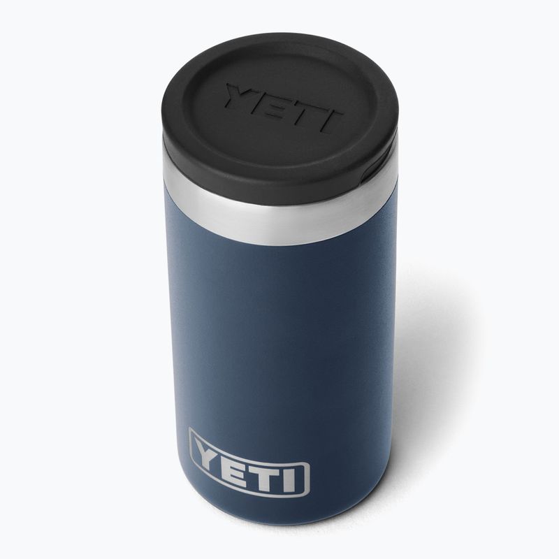 Чарки туристичні YETI Shot 48 ml 4 pcs. navy 7