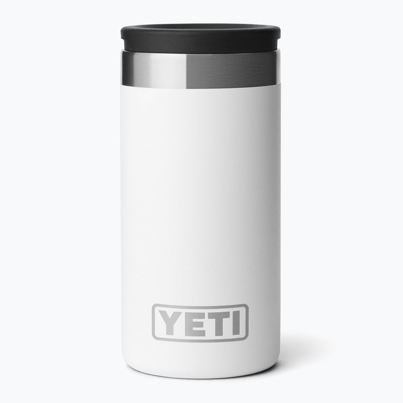 Чарки туристичні YETI Shot 48 ml 4 pcs. white 5