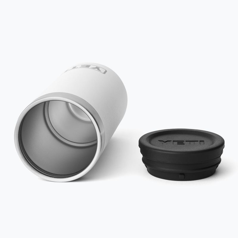 Чарки туристичні YETI Shot 48 ml 4 pcs. white 7