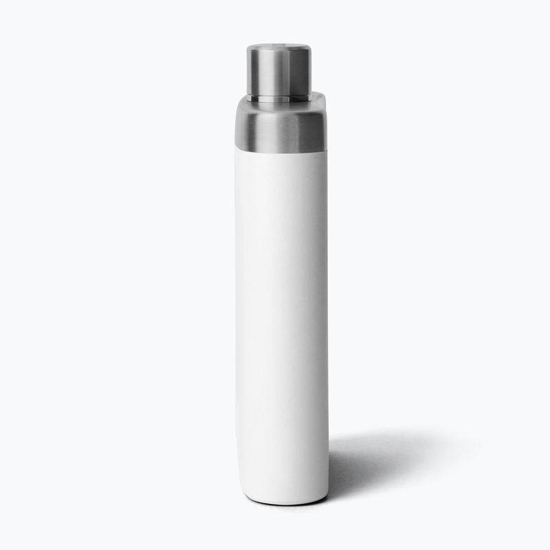 Фляга YETI Flask 200 ml white 3