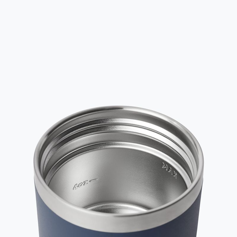Термос для їжі YETI R8 Food Jar 237 ml navy 5