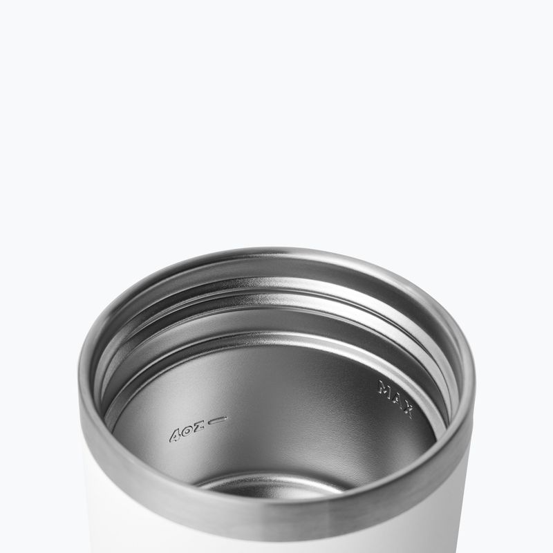 Термос для їжі YETI R8 Food Jar 237 ml white 5