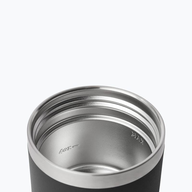 Термос для їжі YETI R8 Food Jar 237 ml black 5