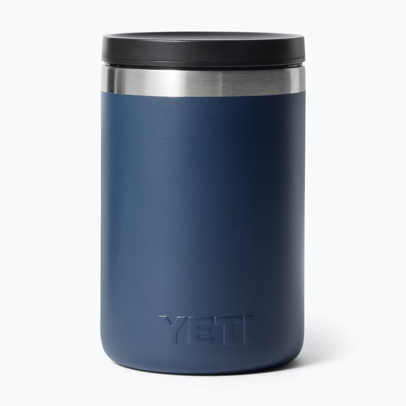 Термос для їжі YETI R16 Food Jar 473 ml navy 2