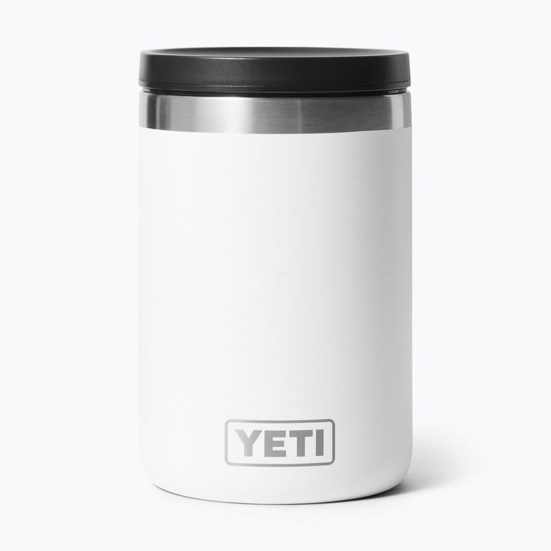 Термос для їжі YETI R16 Food Jar 473 ml white
