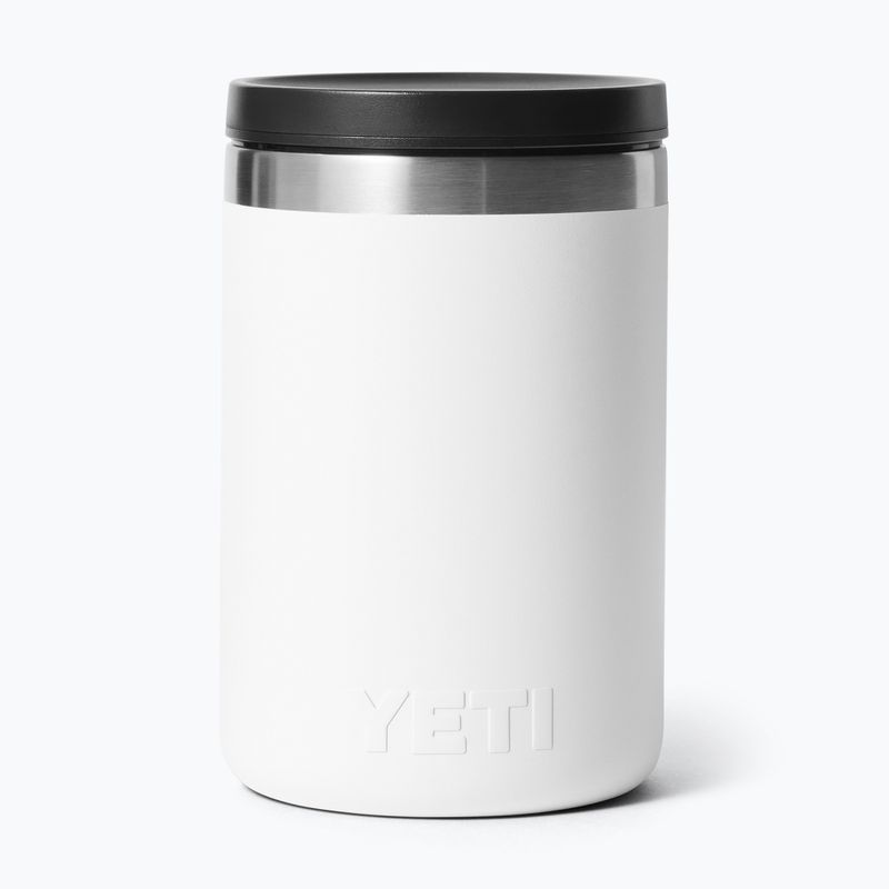 Термос для їжі YETI R16 Food Jar 473 ml white 2