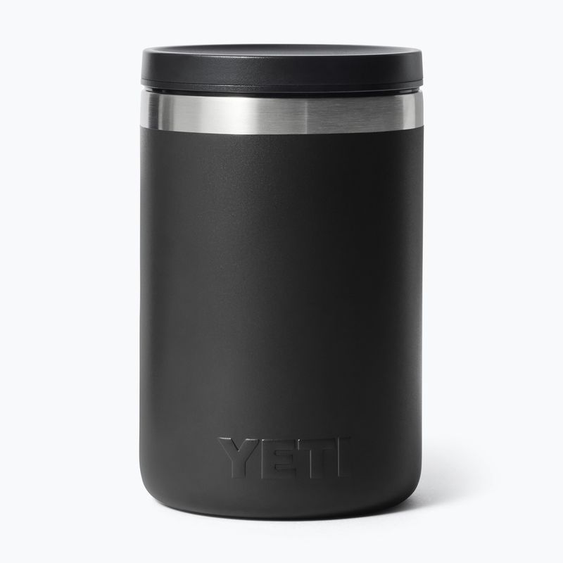 Термос для їжі YETI R16 Food Jar 473 ml black 2