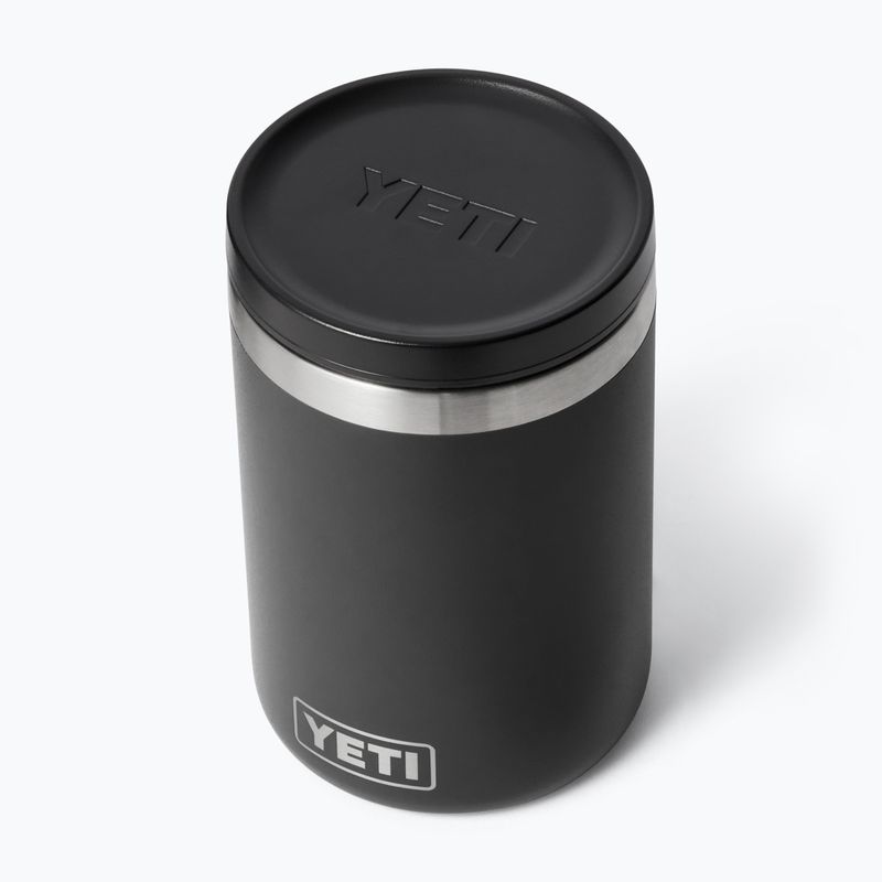 Термос для їжі YETI R16 Food Jar 473 ml black 3