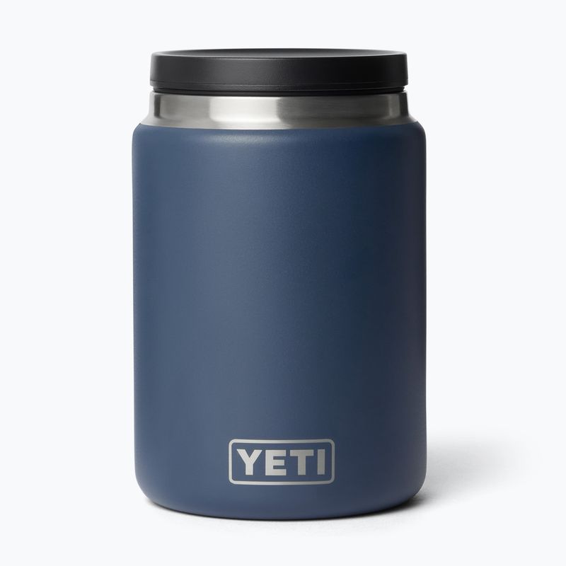 Термос для їжі YETI R24 Food Jar 710 ml navy