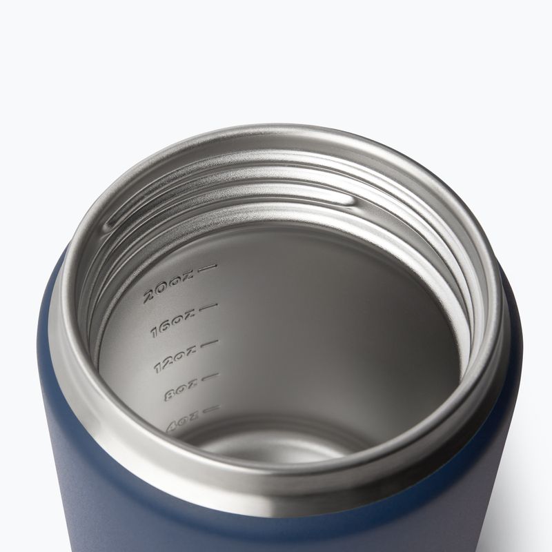 Термос для їжі YETI R24 Food Jar 710 ml navy 5