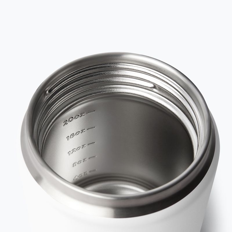 Термос для їжі YETI R24 Food Jar 710 ml white 5