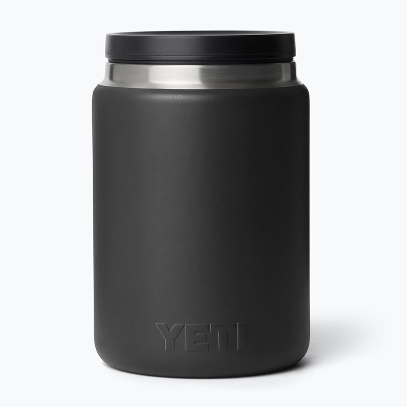 Термос для їжі YETI R24 Food Jar 710 ml black 2