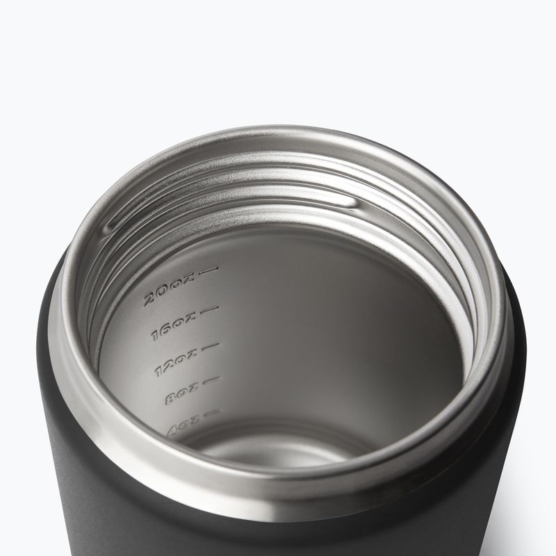 Термос для їжі YETI R24 Food Jar 710 ml black 5
