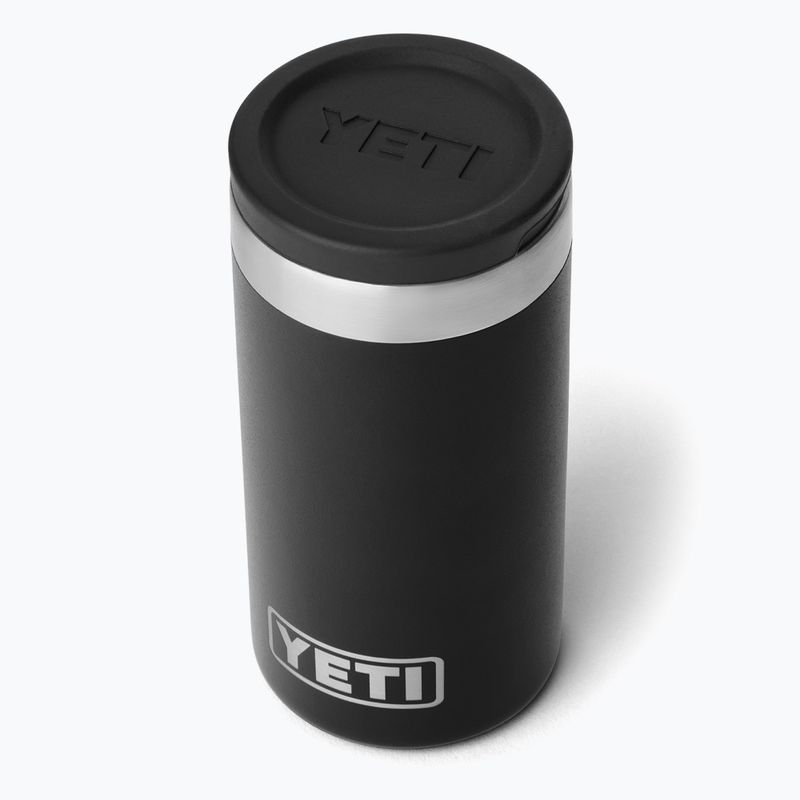 Чарки туристичні YETI Shot 48 ml 4 pcs. black 5