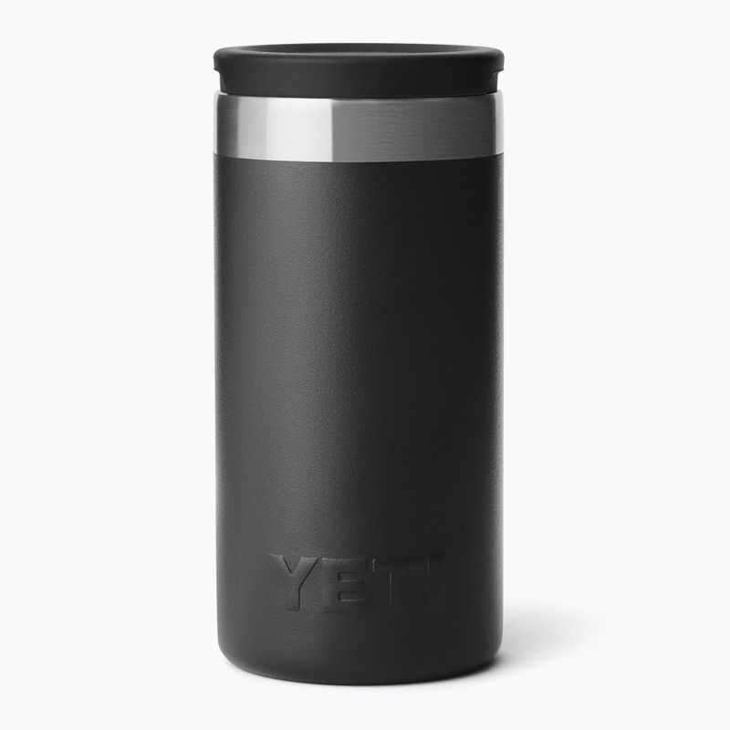 Чарки туристичні YETI Shot 48 ml 4 pcs. black 6