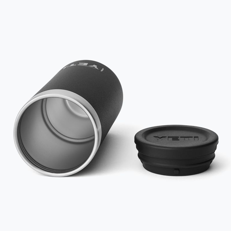 Чарки туристичні YETI Shot 48 ml 4 pcs. black 7