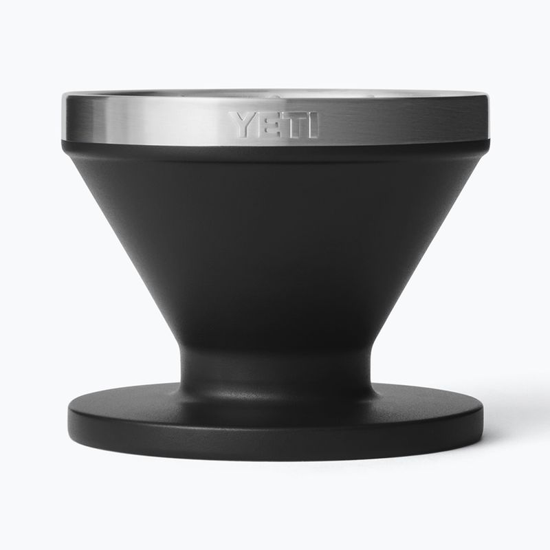 Воронка YETI Rambler Pour Over black