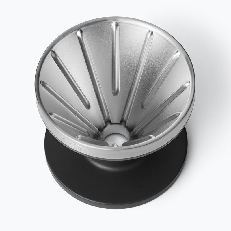 Воронка YETI Rambler Pour Over black 2