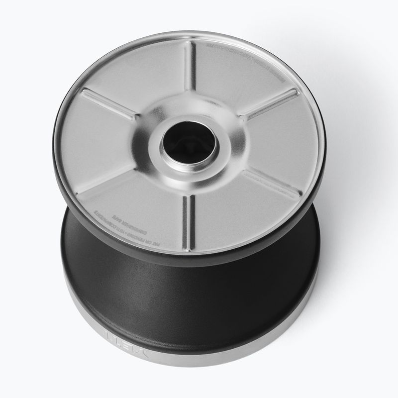 Воронка YETI Rambler Pour Over black 3