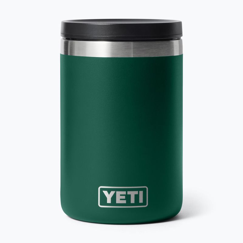 Термос для їжі YETI R16 Food Jar 473 ml black forest green