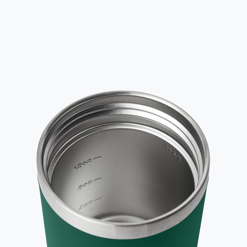 Термос для їжі YETI R16 Food Jar 473 ml black forest green 6