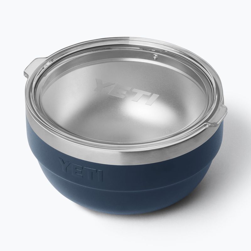 Миска YETI Rambler 1QT 946 ml navy 2