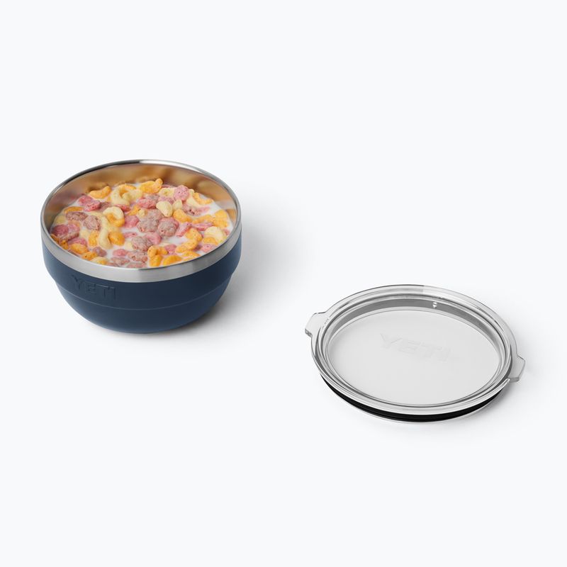 Миска YETI Rambler 1QT 946 ml navy 5