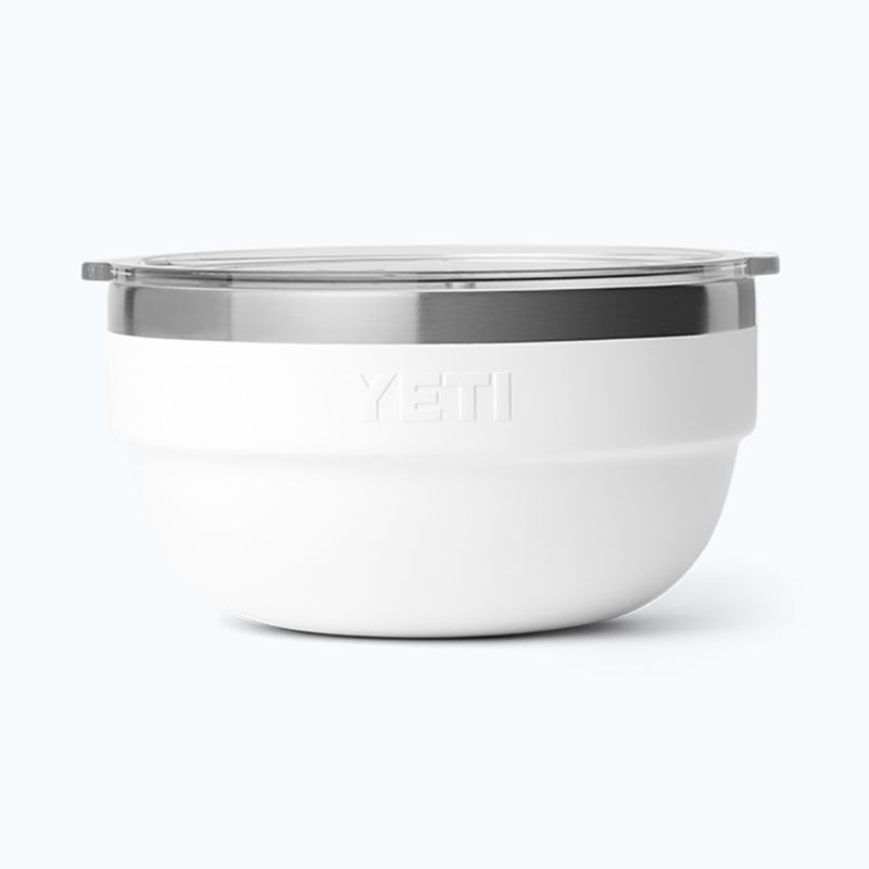 Миска YETI Rambler 1QT 946 ml white