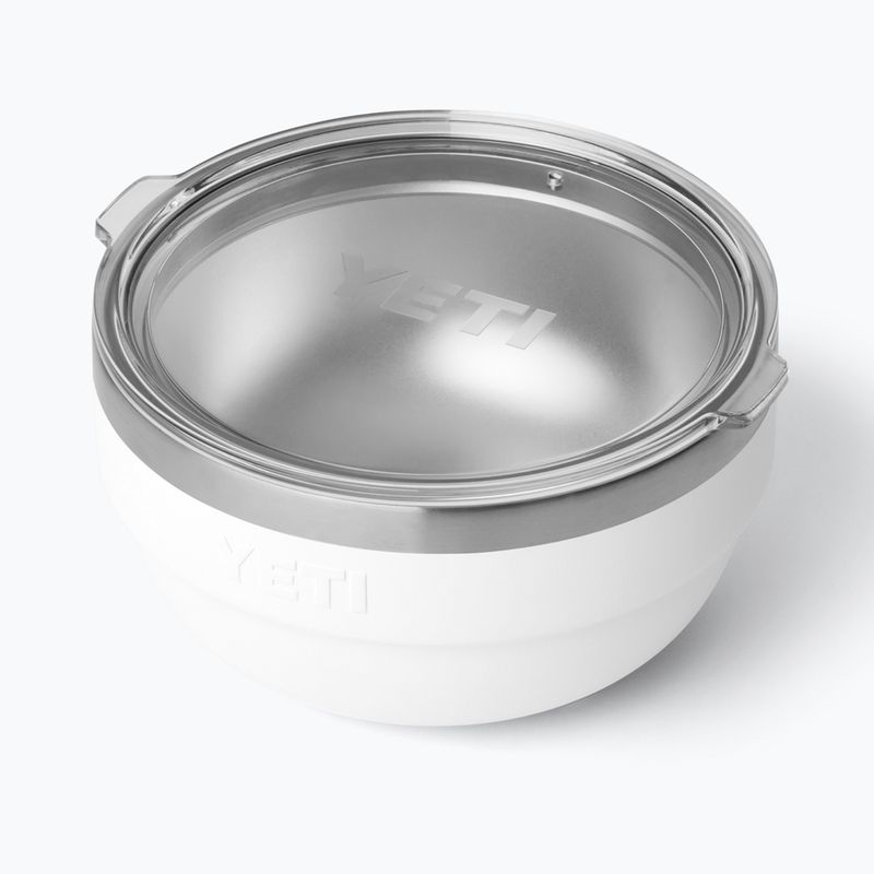 Миска YETI Rambler 1QT 946 ml white 2