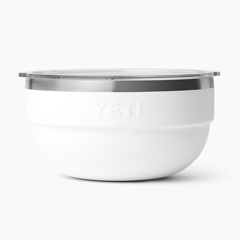 Миска YETI Rambler 2QT 1,9 l white