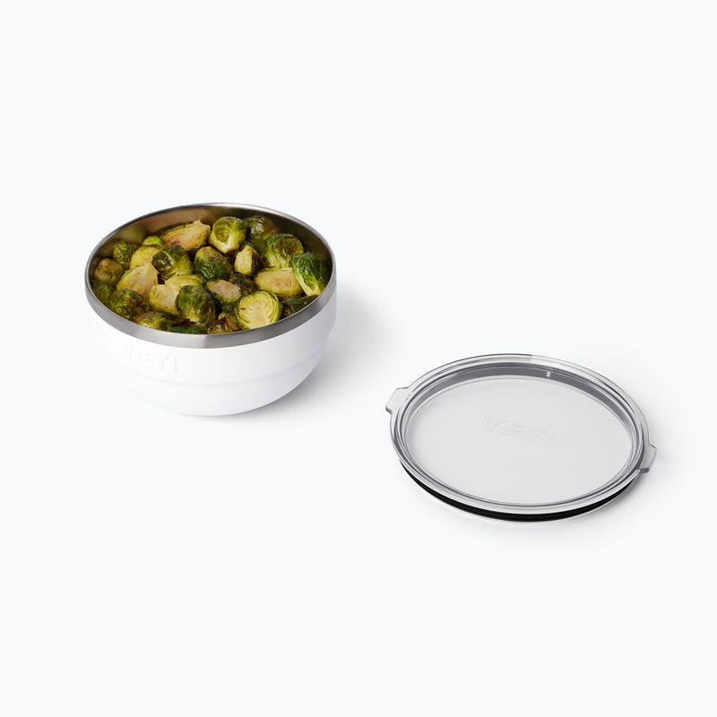 Миска YETI Rambler 2QT 1,9 l white 4